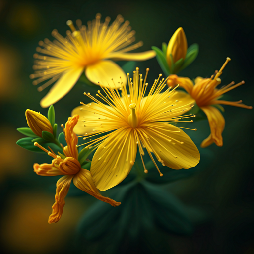 How to Grow St. John's Wort: 7 Steps to Abundant Herbs