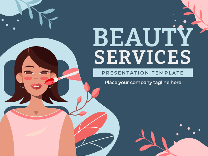 best presentation free templates