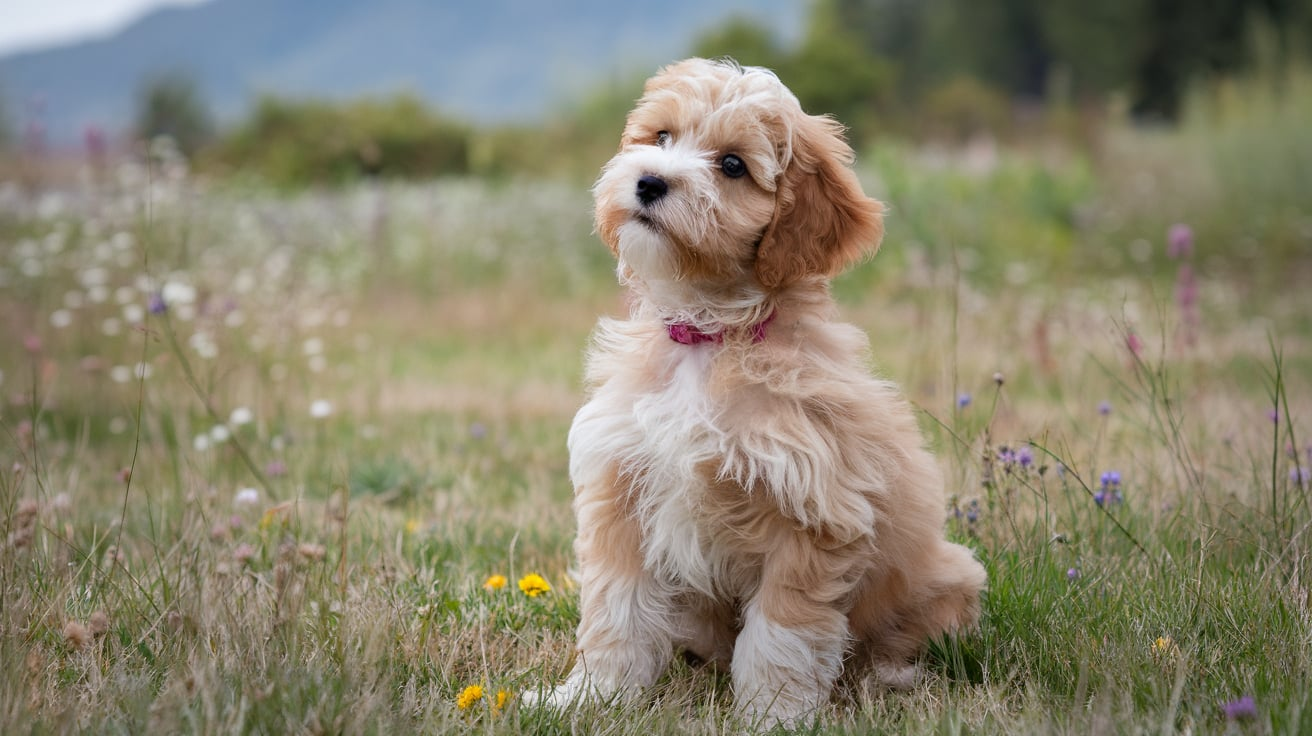 Cockapoo For Sale Near Me