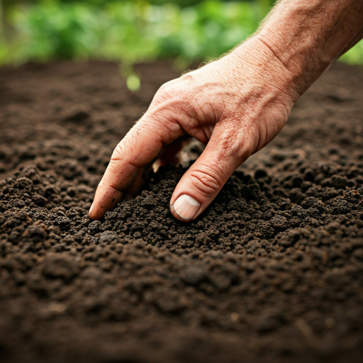 2. Preparing the Ideal Soil for Root Growth