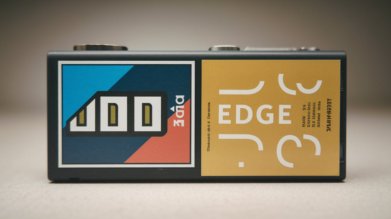 2gig Edge Model 115150 Battery