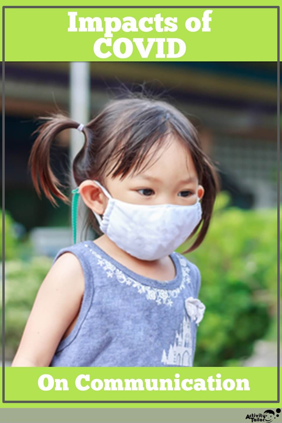 impacts of covid-19 on communication