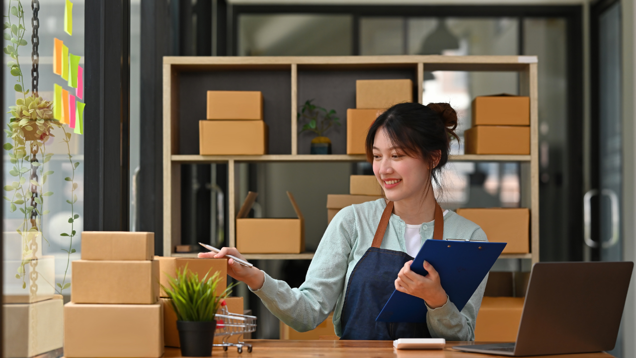 How to Start an Online Business