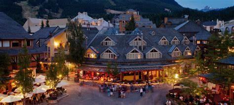 Whistler Bc