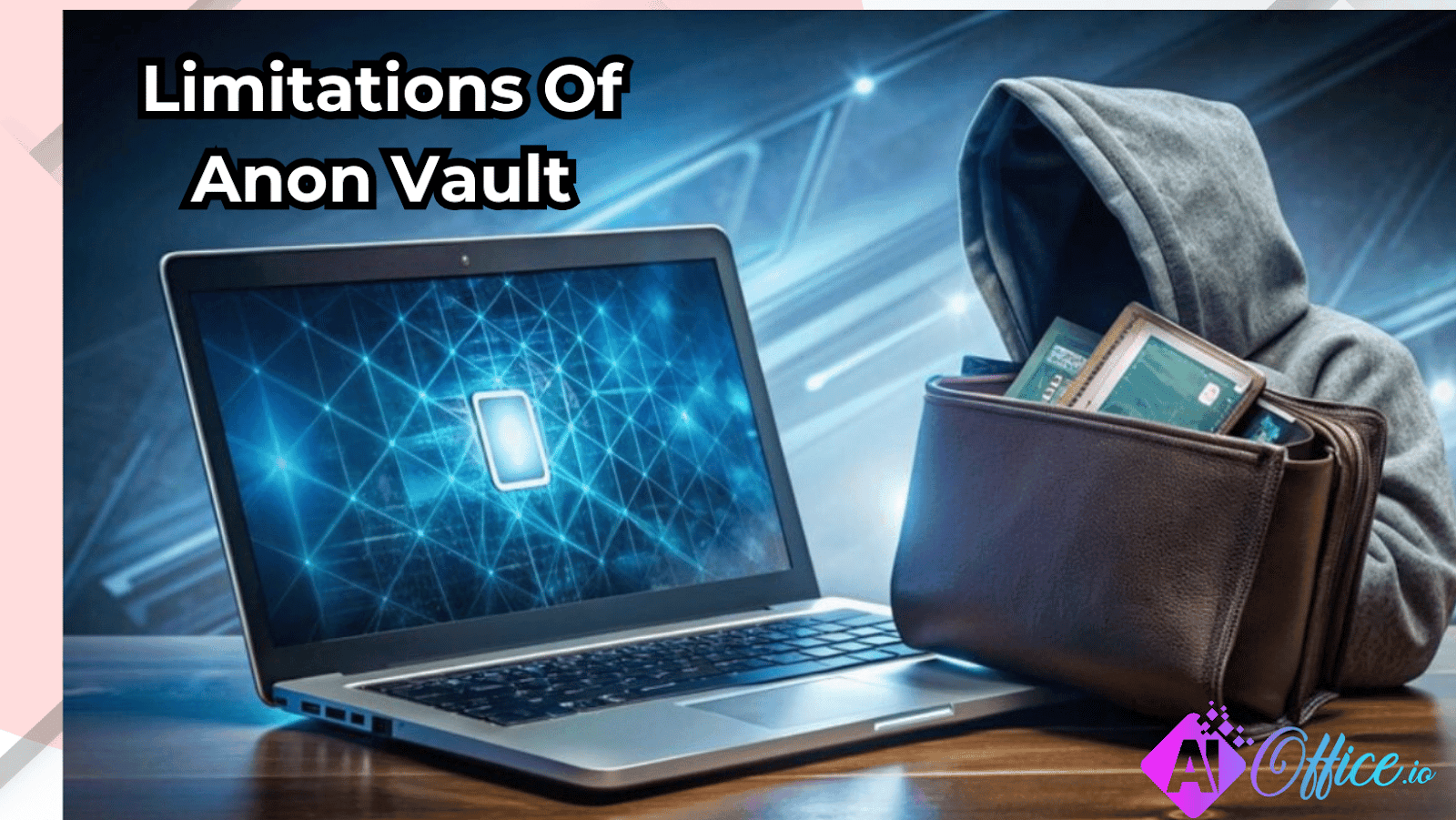 anon vault limitations