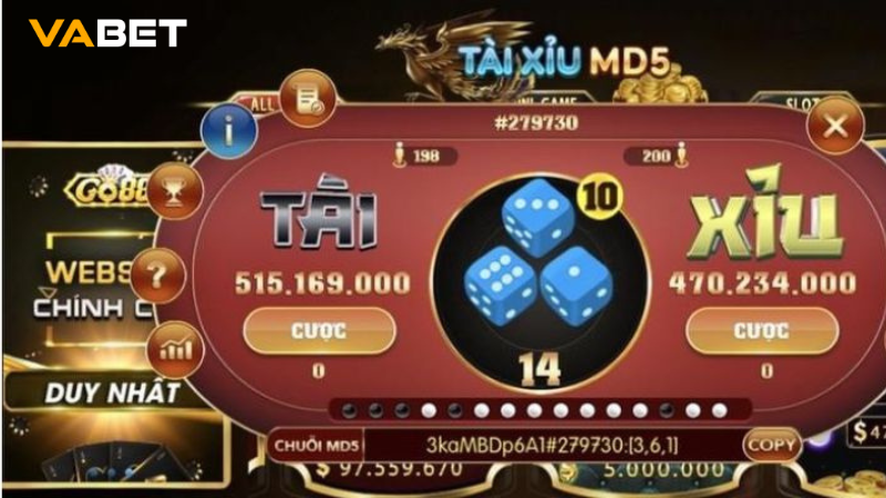 Những bí kíp chơi tài xỉu online từ chuyên gia