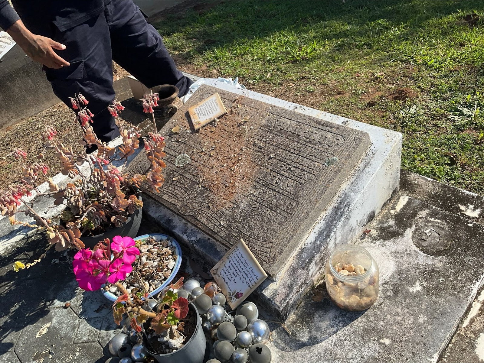 Caboolture Cemetery