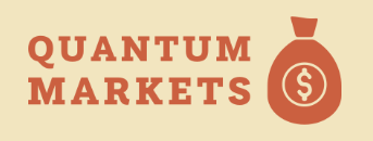 Quantum Markets logo