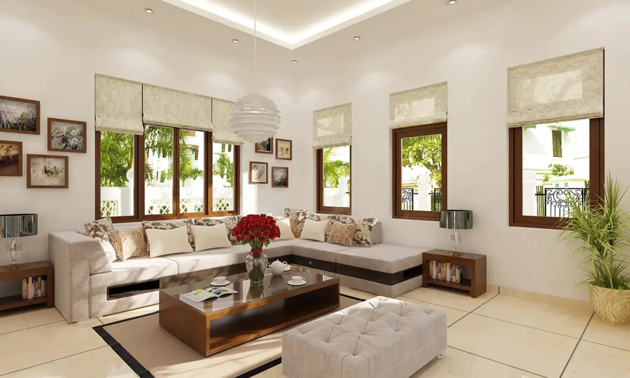 mẫu nhà phố đẹp