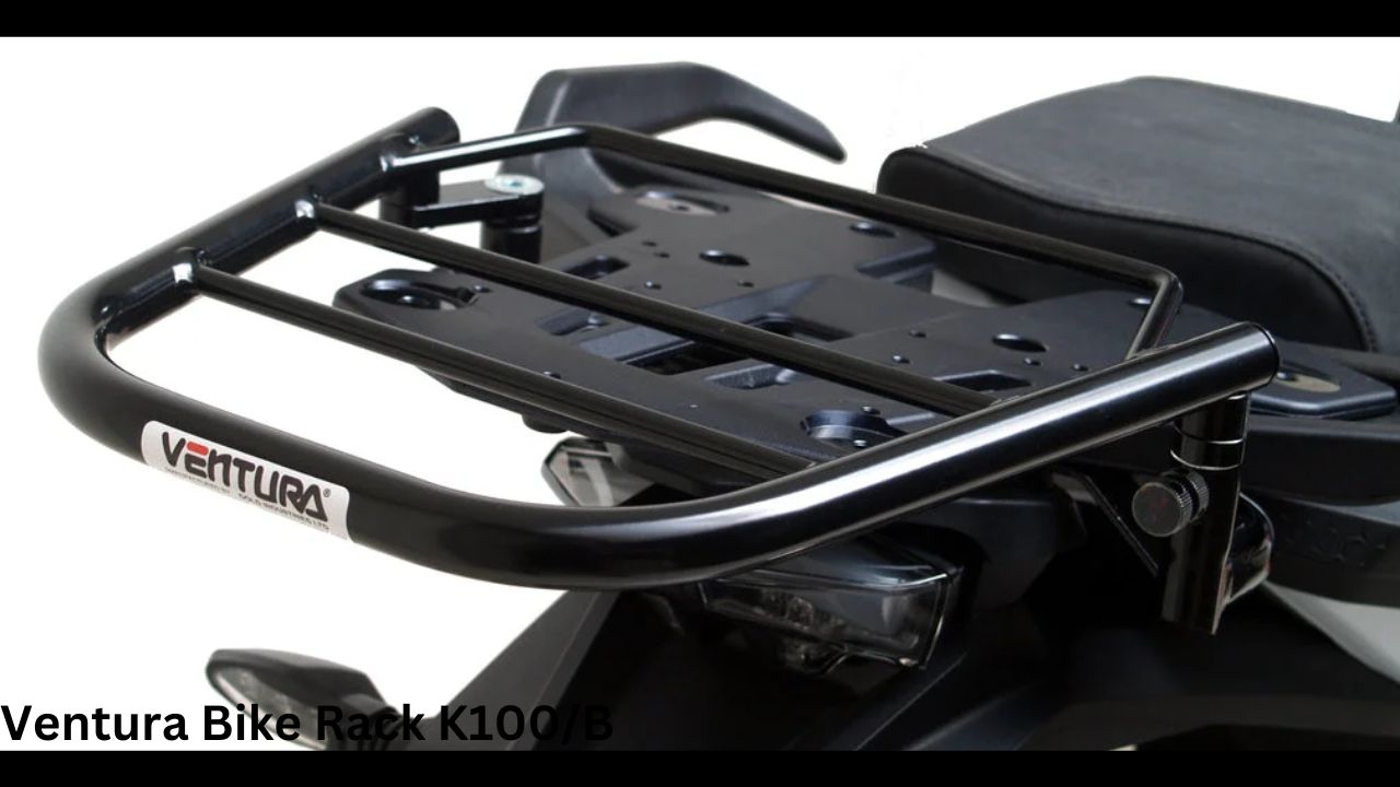 Ventura Bike Rack K100/B