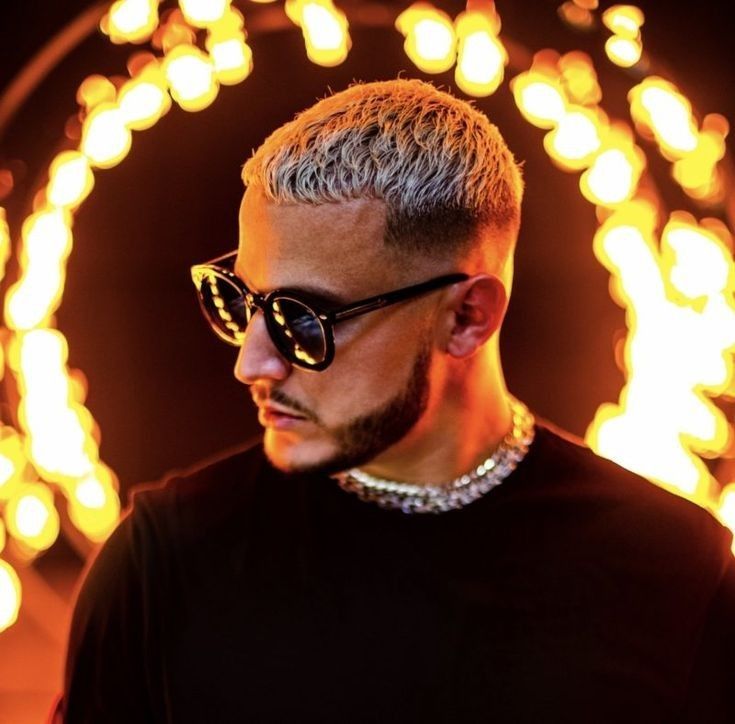 DJ Snake