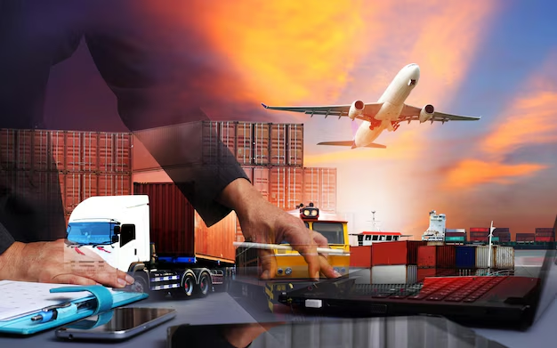 dubai cargo services