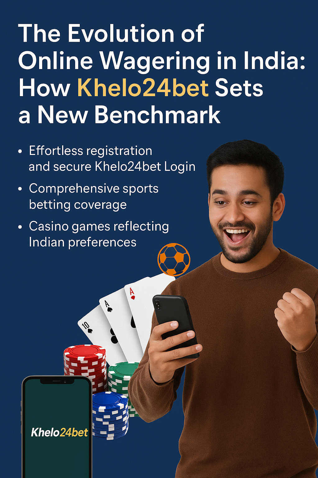 Popularity of Khelo24bet in the Indian Market