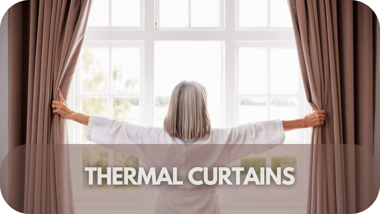 Thermal Curtains