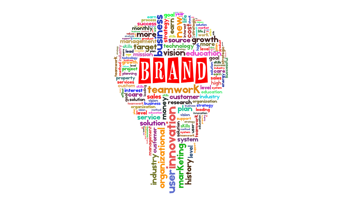 Brand visibility