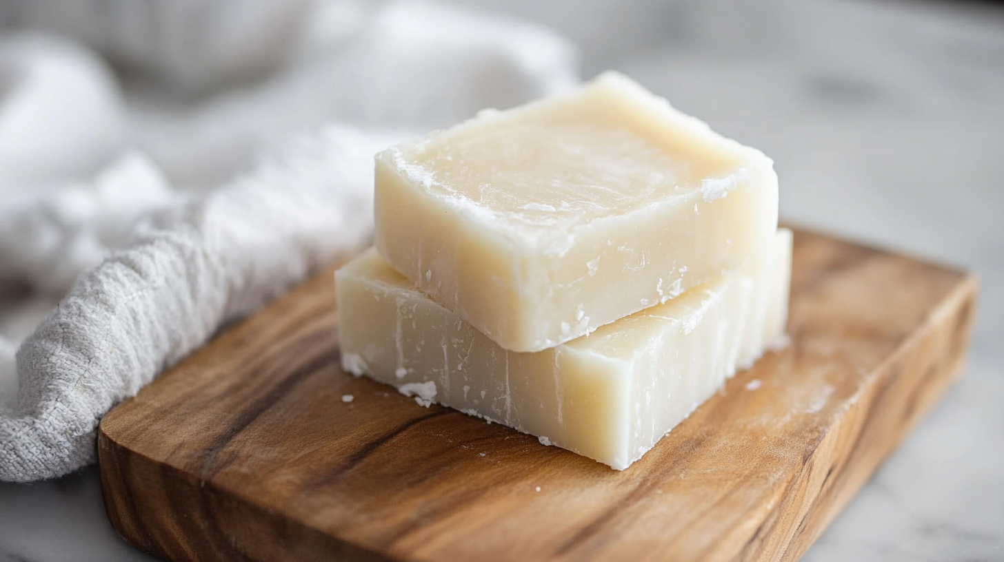 Learn what beef tallow is—a nutrient-rich animal fat prized for its natural skincare benefits