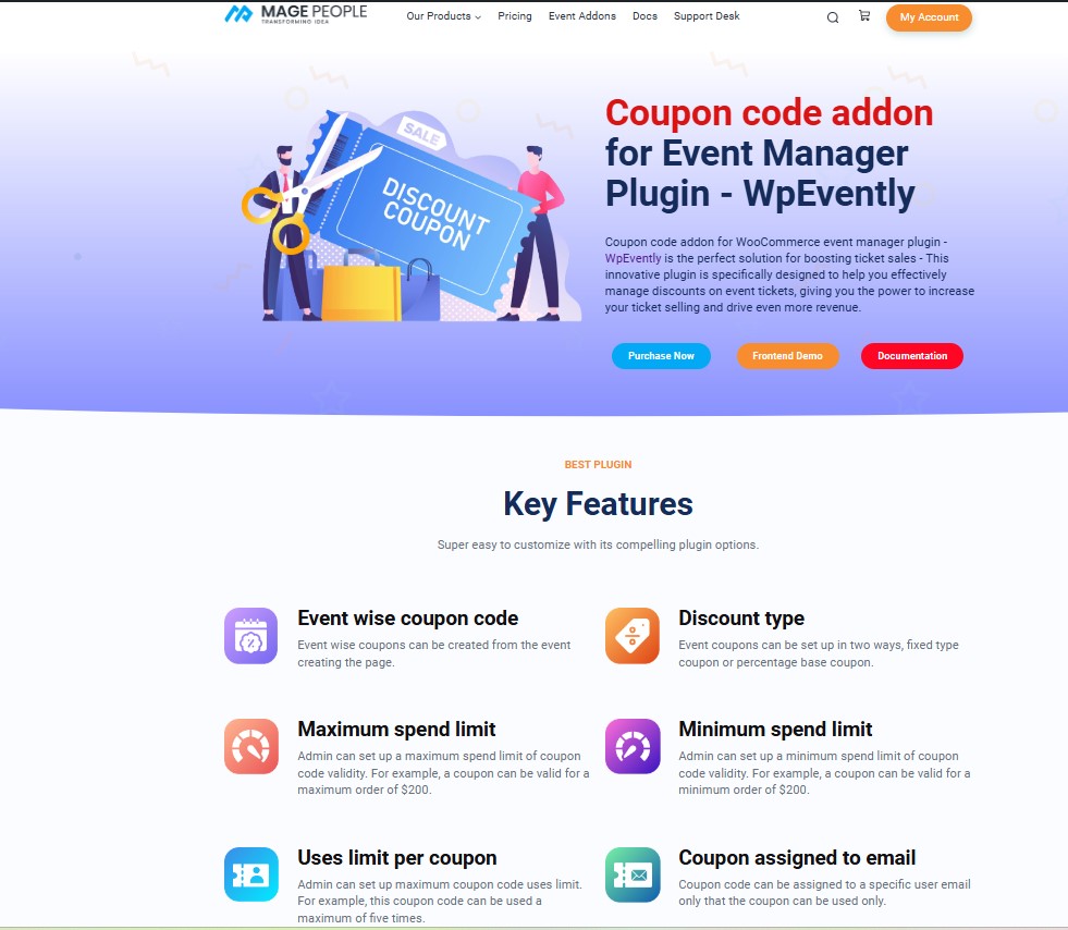 How to make coupon in WooCommerce​: Best method in 2025 1