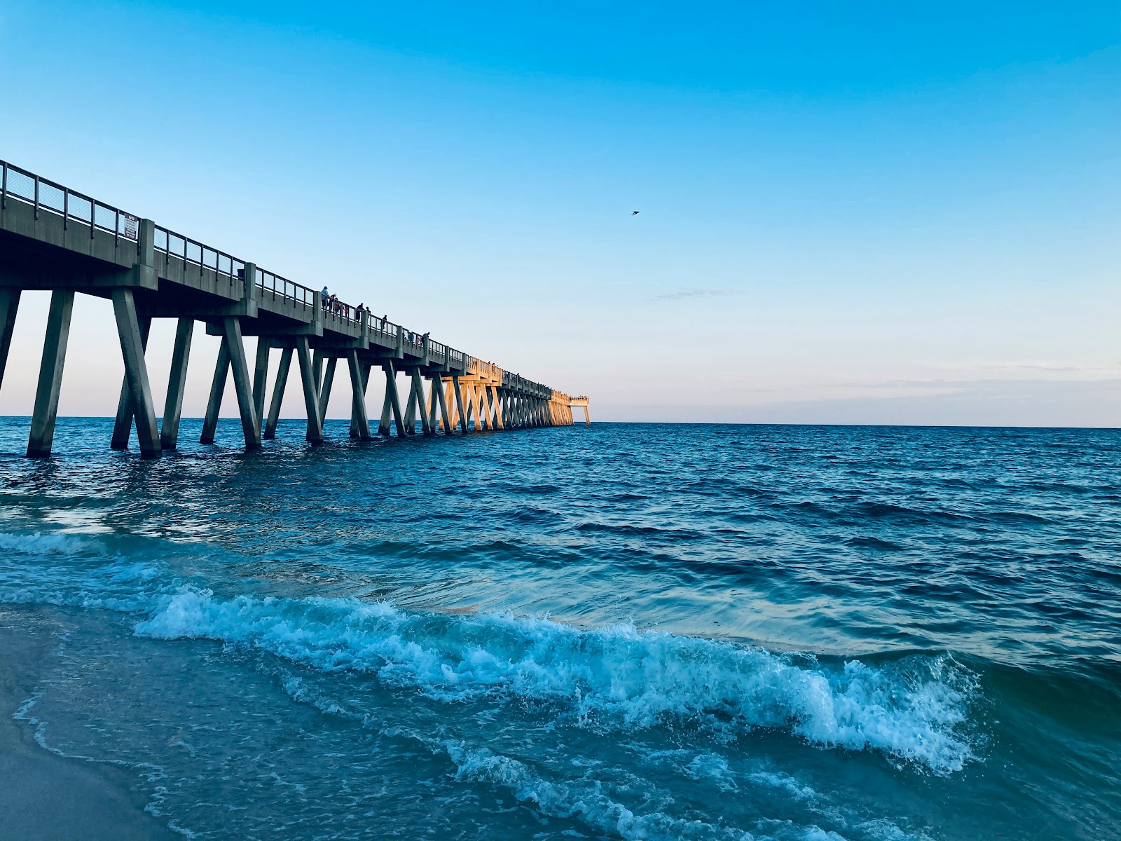 Florida Keys highway