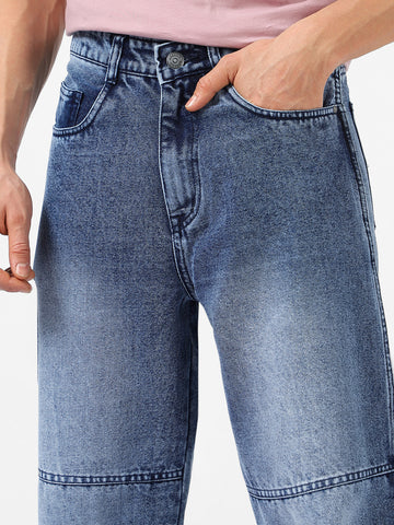 Men's jeans'