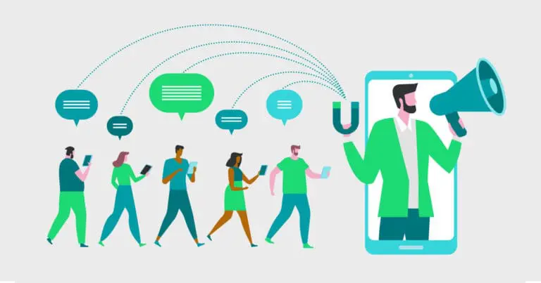 influencer marketing jobs