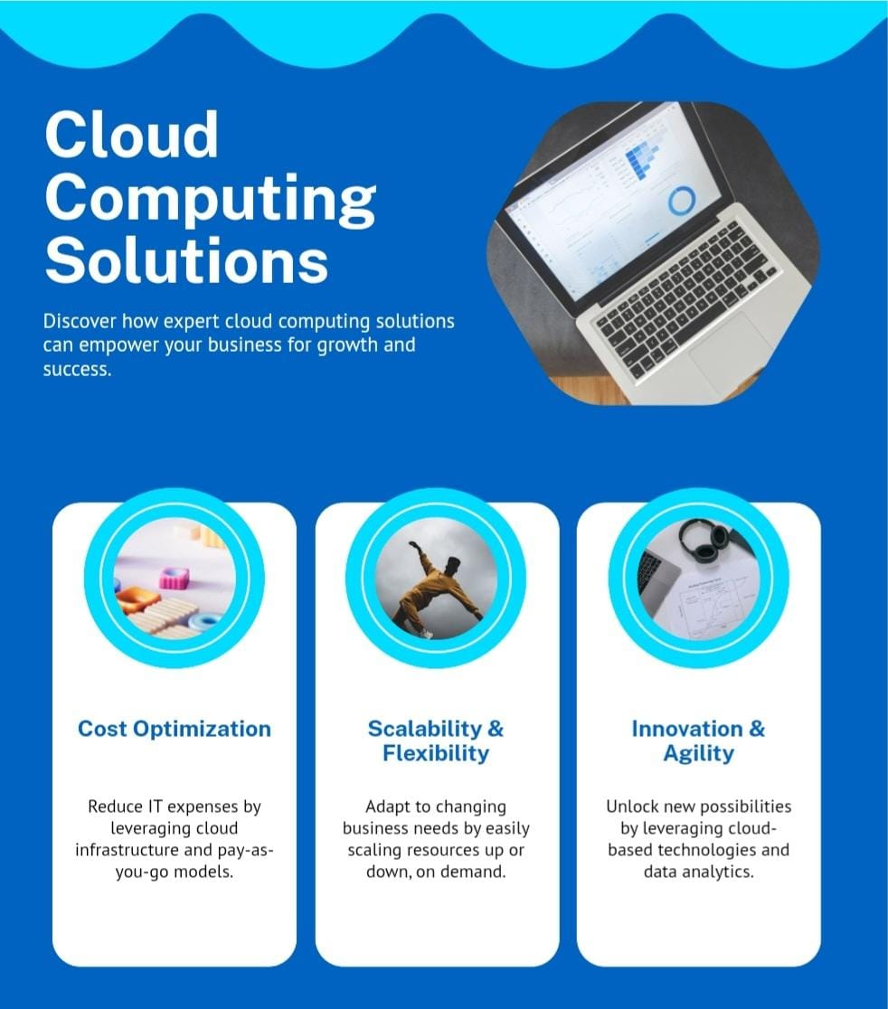 cloud computing