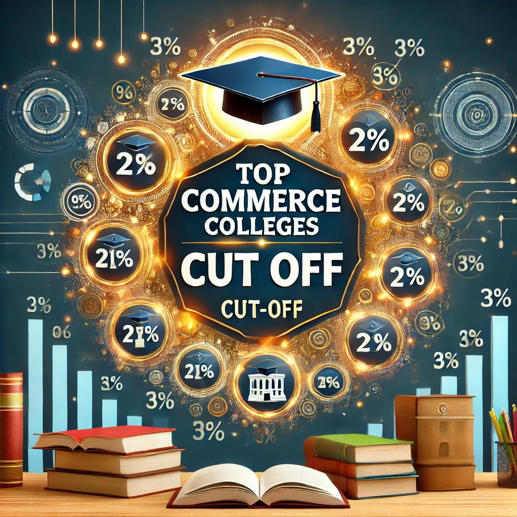 Best Commerce Institute in India