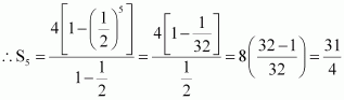 NCERT Solutions Class 11 Mathematics Chapter 9 ex.9.3 - 23