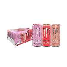 energy drink without caffeine