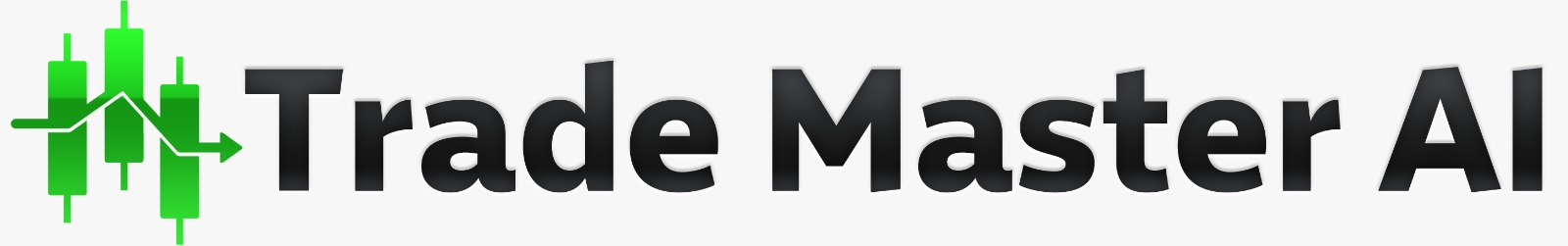 TradeMaster AI logo