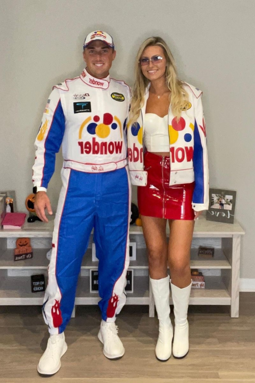 42 Last Minute Halloween Costumes for Men to Impress at Any Party