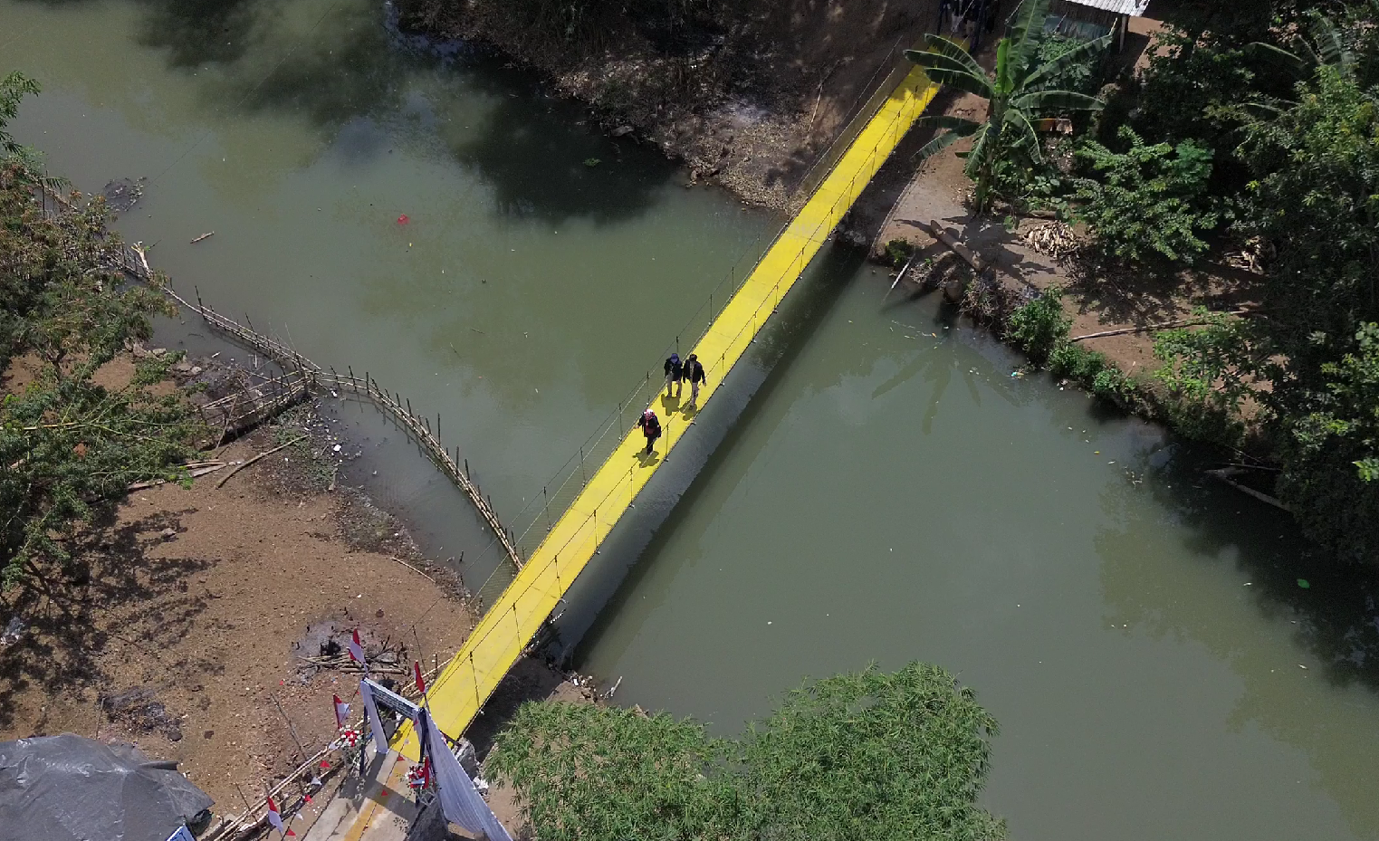 Jembatan Pendidikan