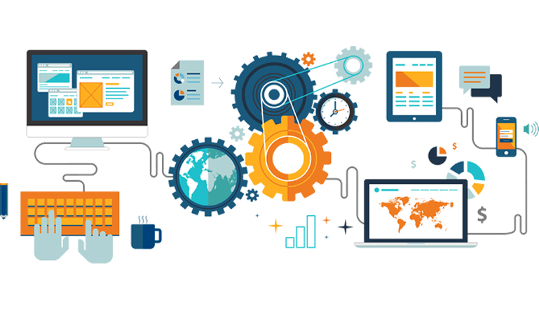 Business Process Automation: Streamline Your Success