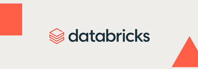 Databricks company logo
