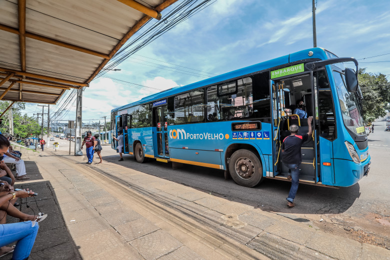 Semtran informa sobre a alteração do itinerário das linhas dos ônibus