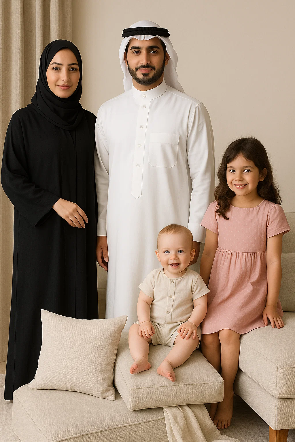 Buy cotton fabric for abayas