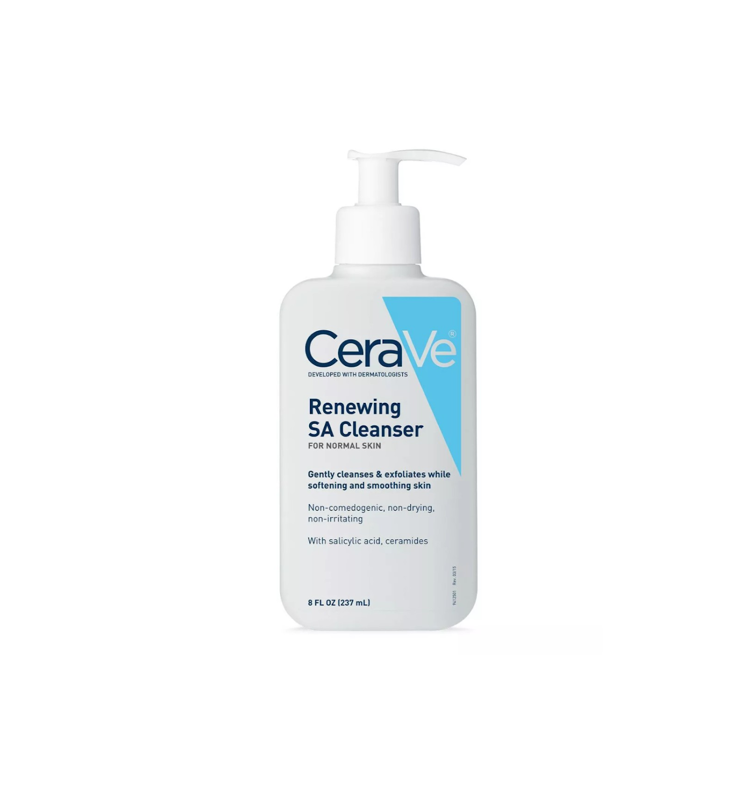 Renewing SA Cleanser de CeraVe 