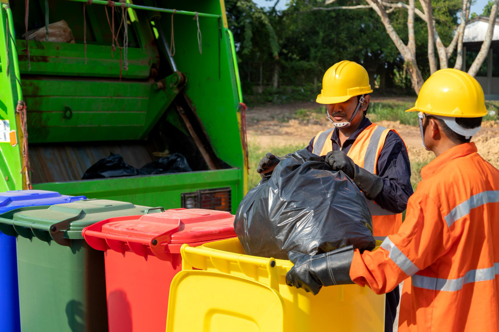 Top Reasons to Hire Junk Removal Almonte for Your Home