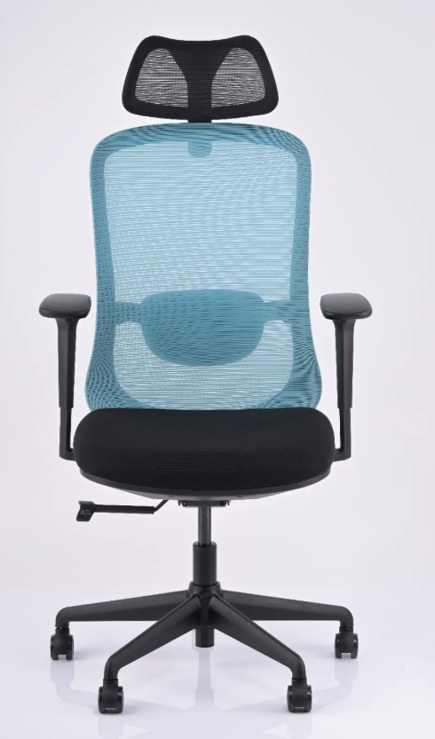 kyz high-back office chair bosq








