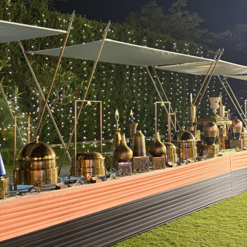 Catering Services 