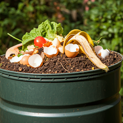 DIY Composting