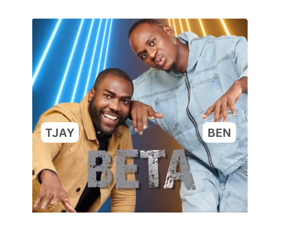 BBNaija Season 9 Beta