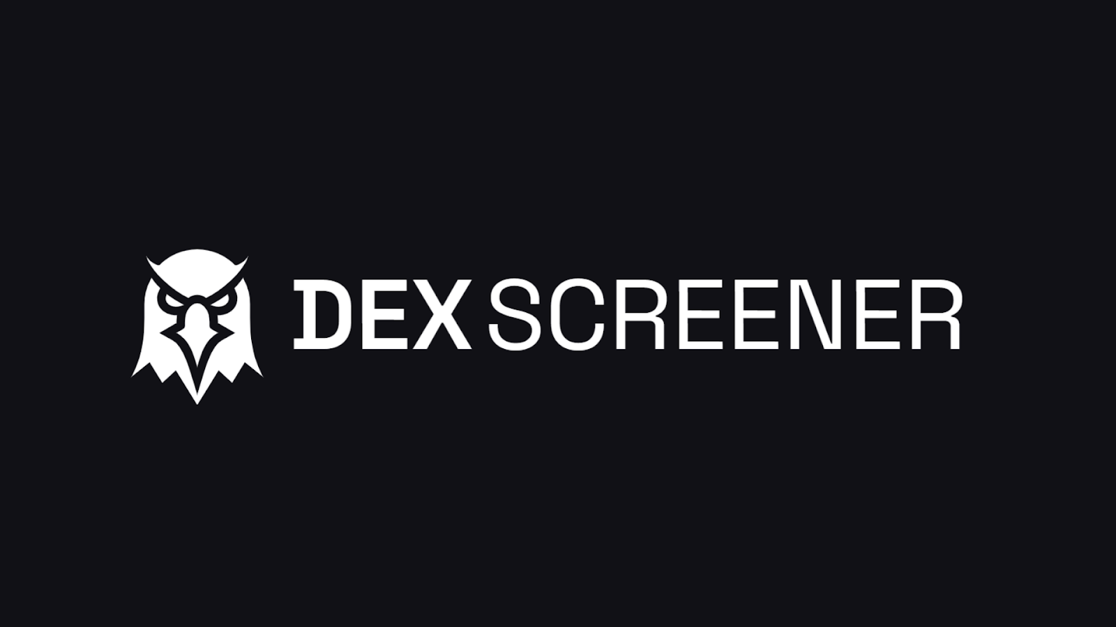 Dexscreener logo