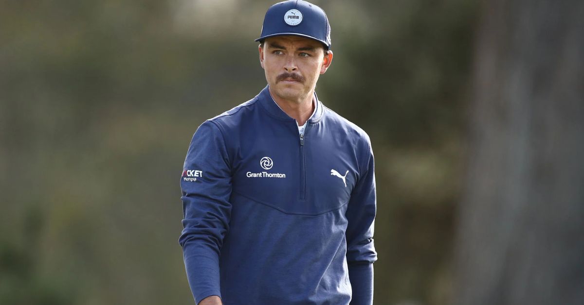 Rickie Fowler Career Earnings