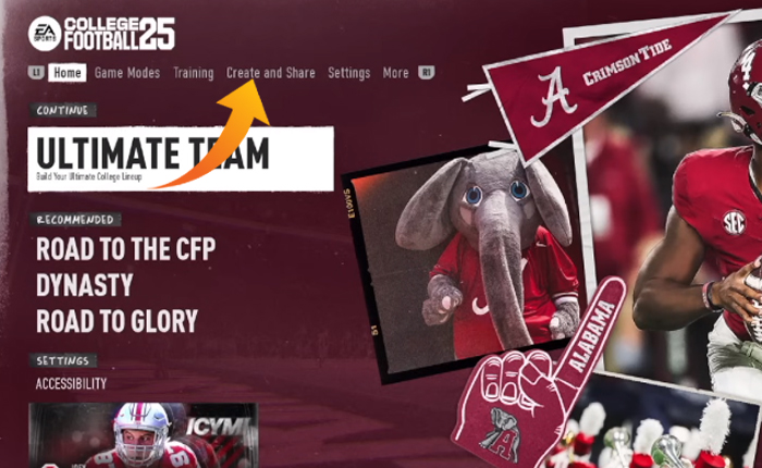 College Football 25 Team Guide