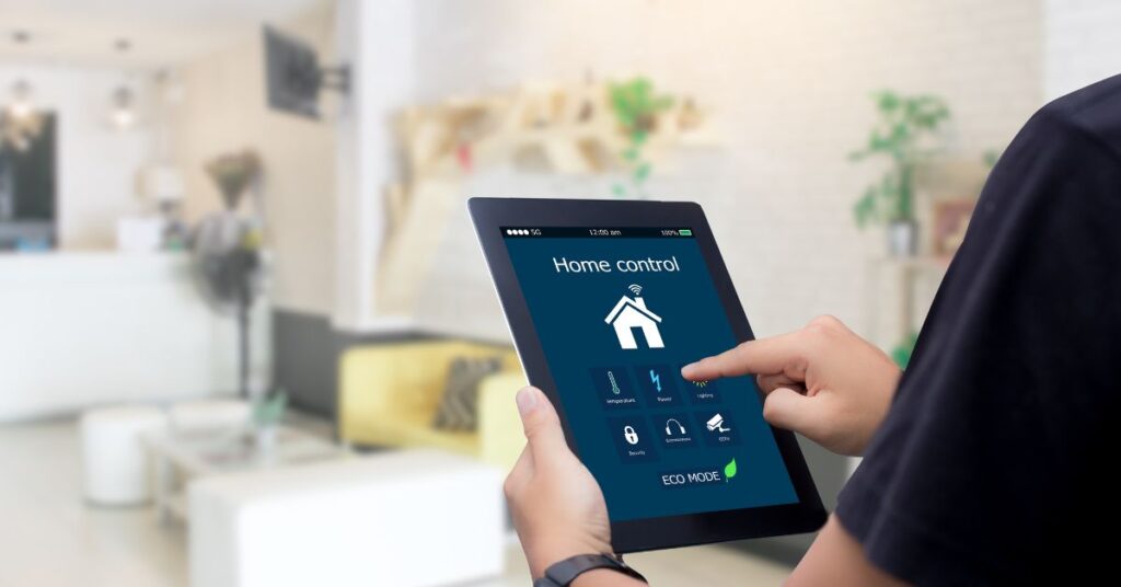 Your Smart Home Advanced