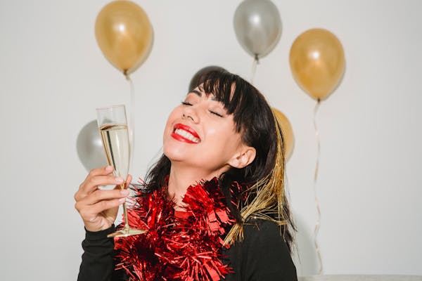 Top Drink Recipes for Special Occasions