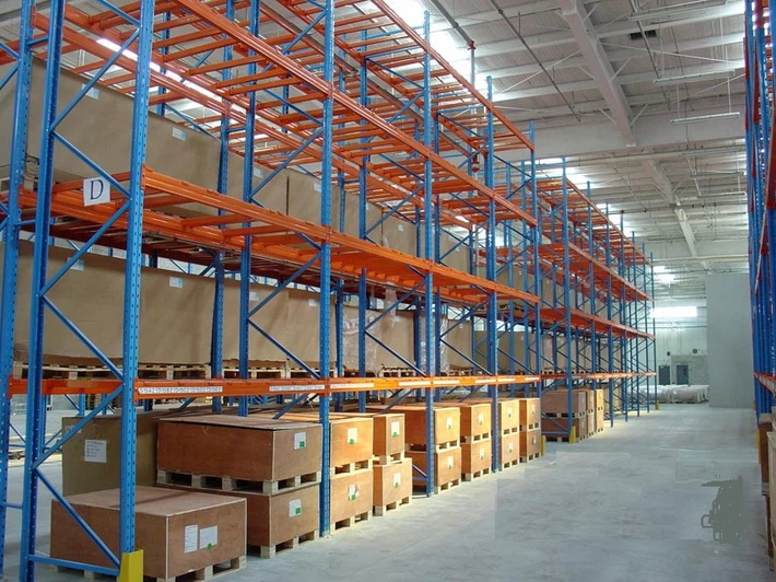 pallet racking