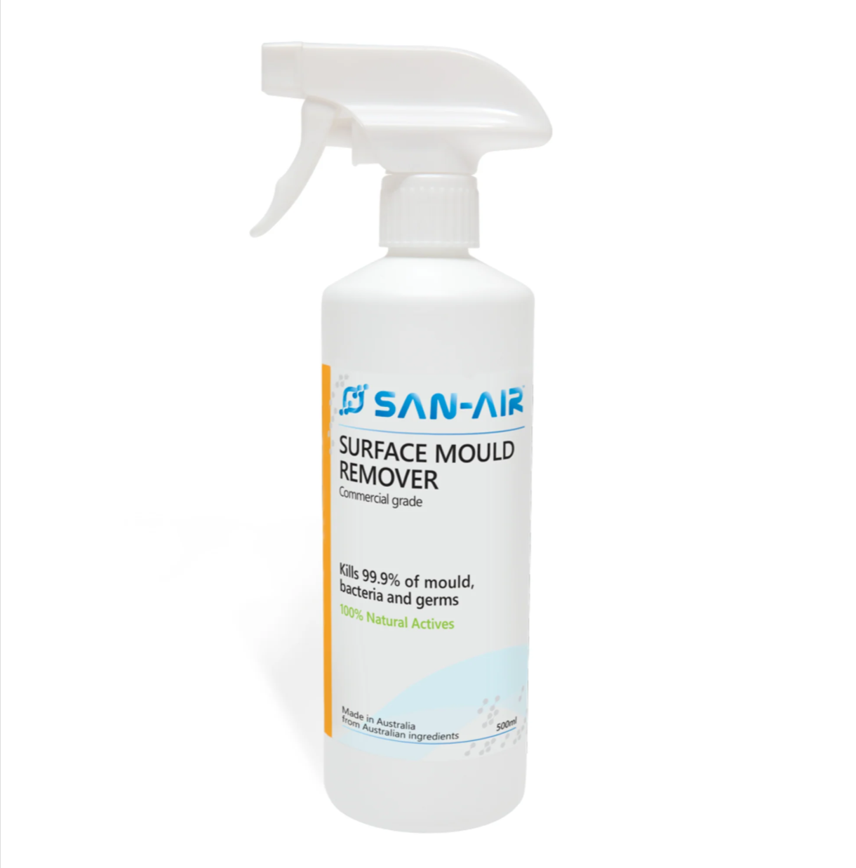 SAN-AIR Mould Remover Spray