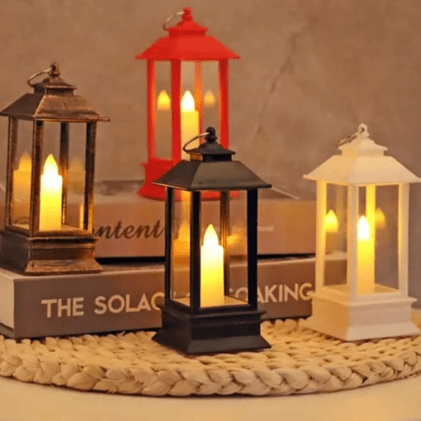 christmas decorations Candels 