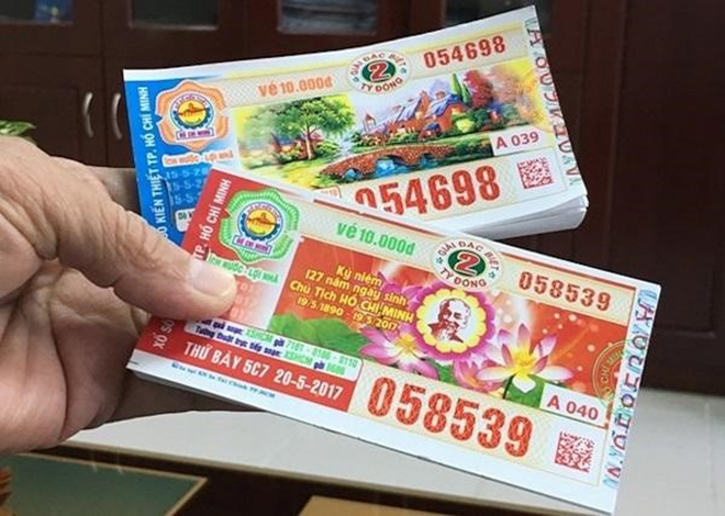 Xổ Số Hoàng Kim - Trang web giúp bạn cập nhật kết quả xổ số Cà Mau nhanh chóng